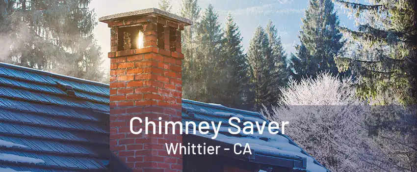 Chimney Saver Whittier - CA