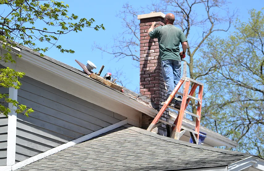 Chimney & Fireplace Inspections Services in Whittier, CA