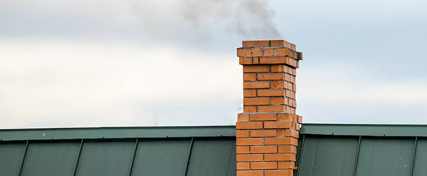 Animal Screen Chimney Cap Repair And Installation Services in Whittier, California