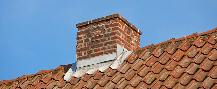 Residential Chimney Bricks Rotten Repair Services in Whittier, CA