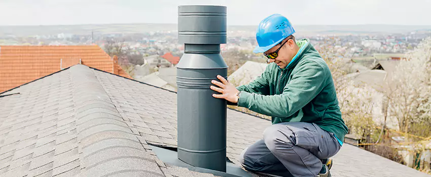 Chimney Chase Inspection Near Me in Whittier, California