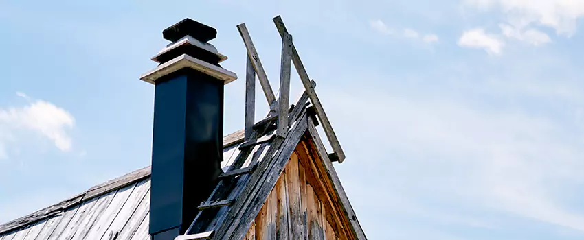 Chimney Creosote Cleaning in Whittier, CA