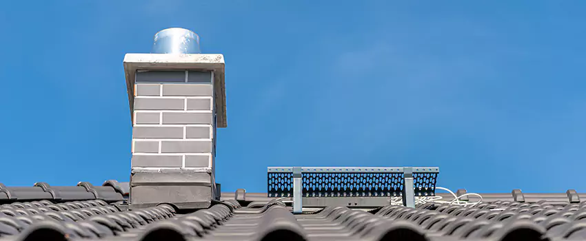 Chimney Flue Relining Services in Whittier, California