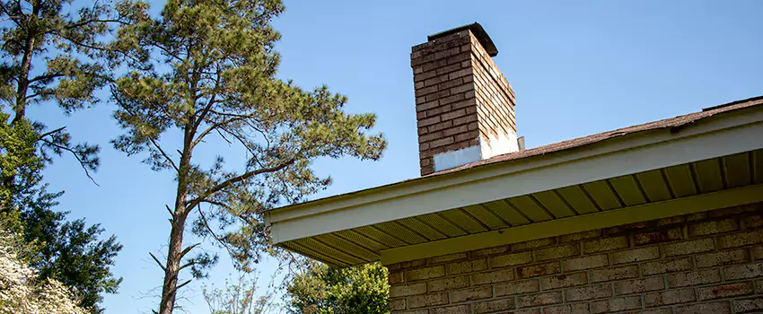 Budget-Friendly Chimney Masonry Service in Whittier, California