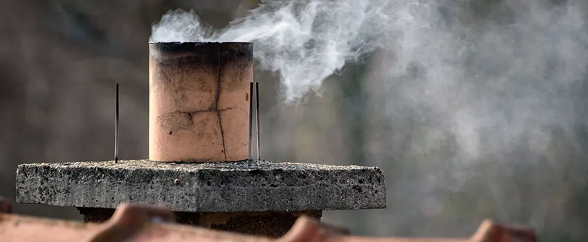 Wood Burning Chimney Odor Removal in Whittier, CA