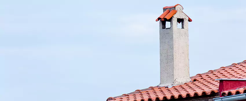 Chimney Pot Replacement in Whittier, CA