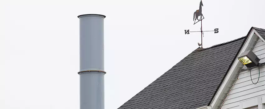 Chimney Inspection in Whittier, CA