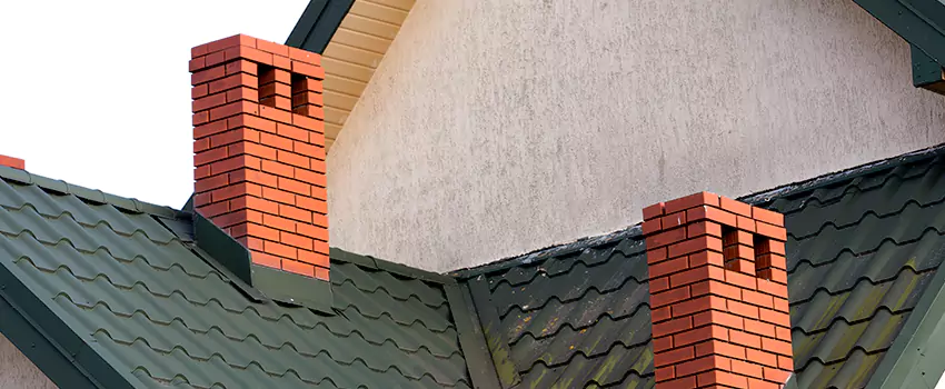 Chimney Saver Waterproofing Services in Whittier, California