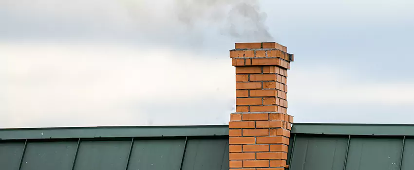 Chimney Soot Cleaning Cost in Whittier, CA