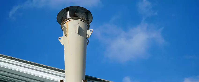 Chimney Spark Arrestor Requirements in Whittier, CA