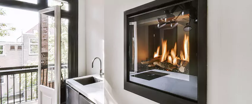 Dimplex Fireplace Installation and Repair in Whittier, California