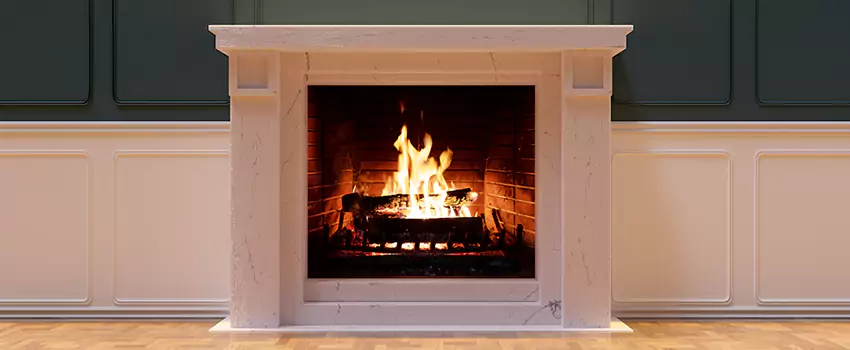 Empire Comfort Systems Fireplace Installation and Replacement in Whittier, California