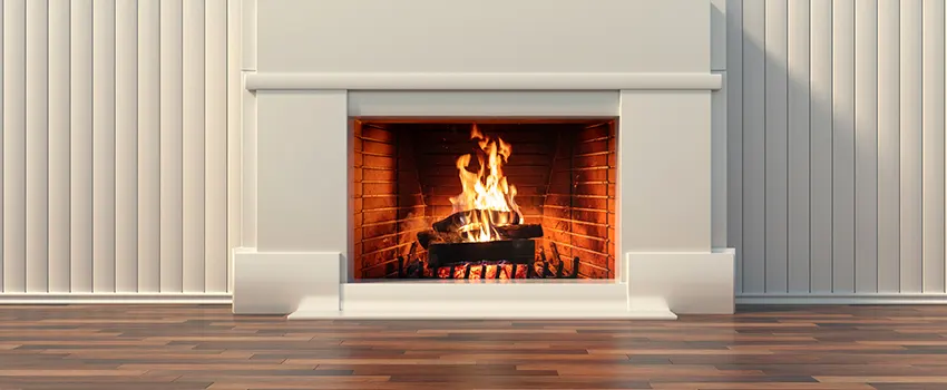 Fireplace Broken Ashtray Repair Services in Whittier, California