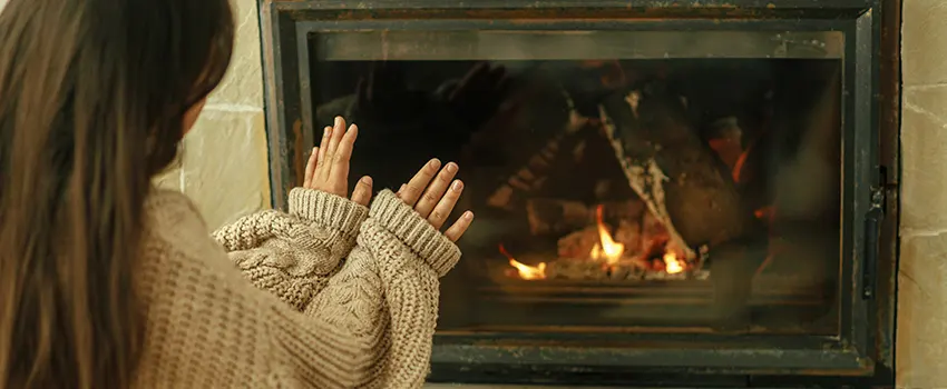 Wood-burning Fireplace Smell Removal Services in Whittier, CA