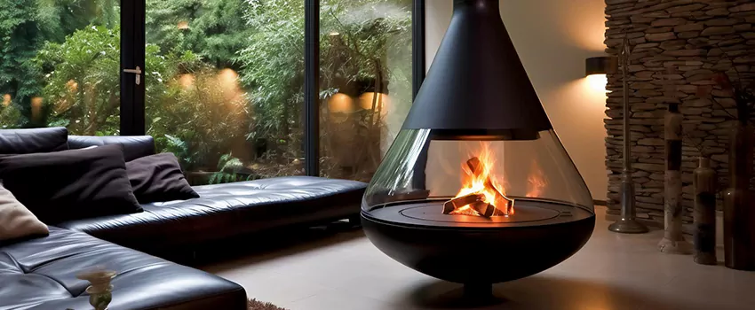 Affordable Floating Fireplace Repair And Installation Services in Whittier, California