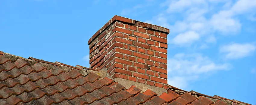 Flue Tiles Cracked Repair Services near Me in Whittier, CA