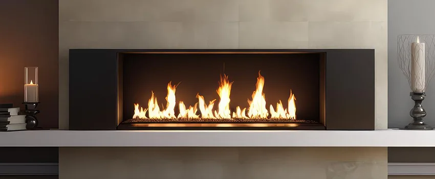 Vent Free Gas Fireplaces Repair Solutions in Whittier, California