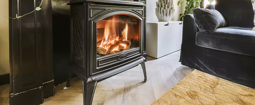 Cost of Hearthstone Stoves Fireplace Services in Whittier, California