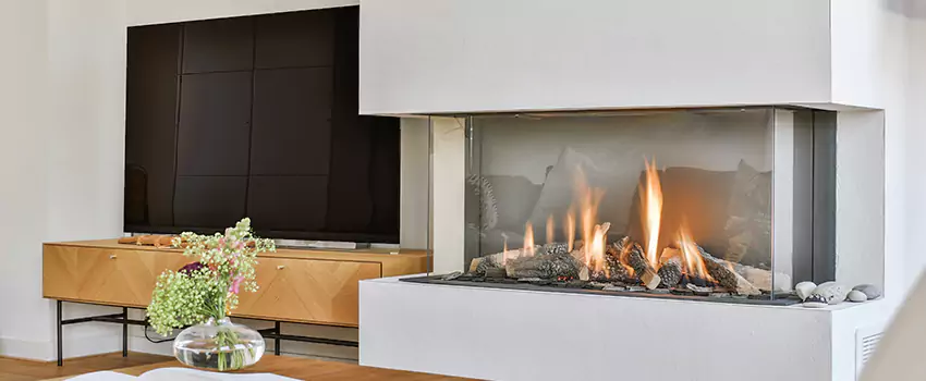 Ortal Wilderness Fireplace Repair and Maintenance in Whittier, California