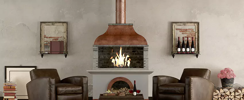 Benefits of Pacific Energy Fireplace in Whittier, California