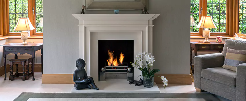 RSF Fireplaces Maintenance and Repair in Whittier, California