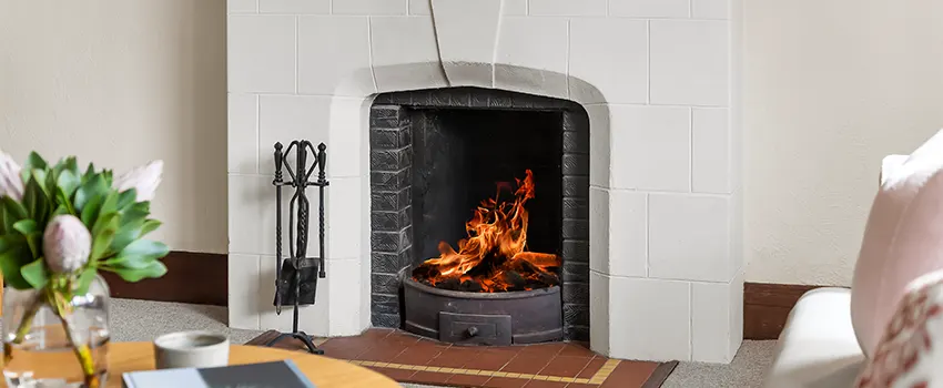 Valor Fireplaces and Stove Repair in Whittier, CA