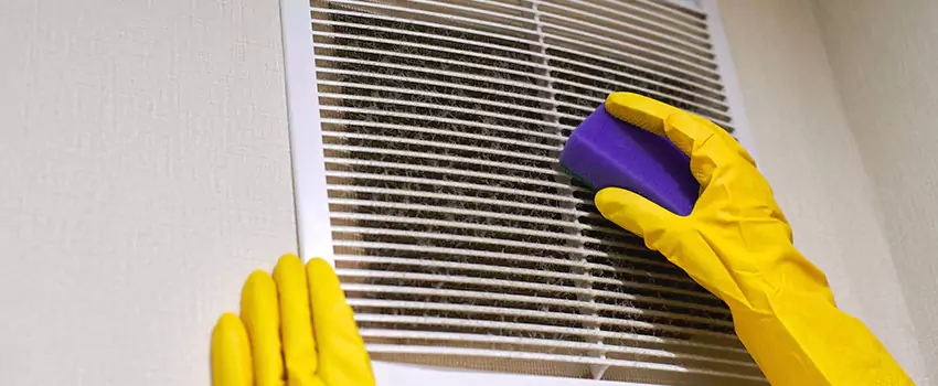 Vent Cleaning Company in Whittier, CA