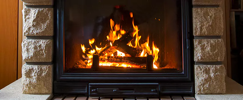 Best Wood Fireplace Repair Company in Whittier, California