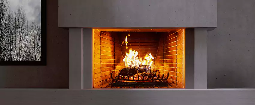 Indoor Wood Burning Furnace Repair and Installation in Whittier, California