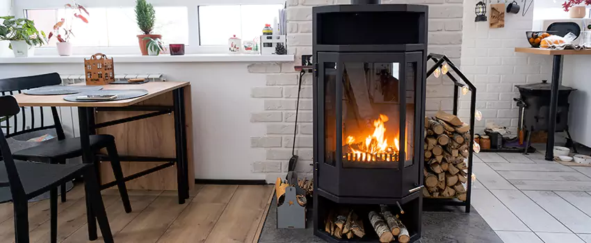 Wood Stove Inspection Services in Whittier, CA