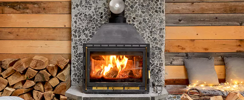 Wood Stove Cracked Glass Repair Services in Whittier, CA