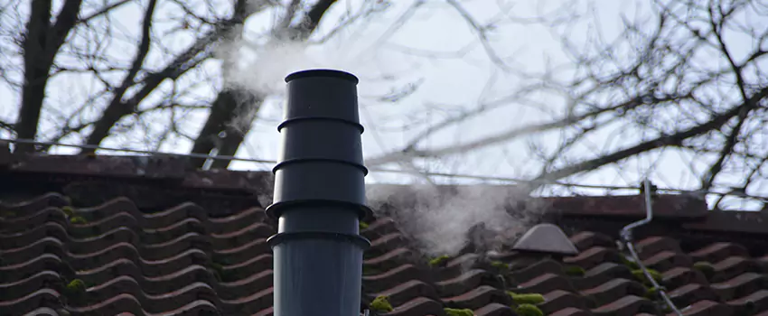 Broken Chimney Animal Screen Repair And Installation in Whittier, CA