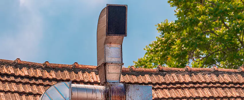 Chimney Creosote Cleaning Experts in Whittier, California