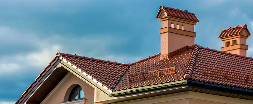 Residential Chimney Services in Whittier, California