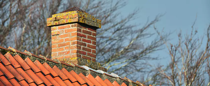 Chimney Flue Cap Installation in Whittier, CA