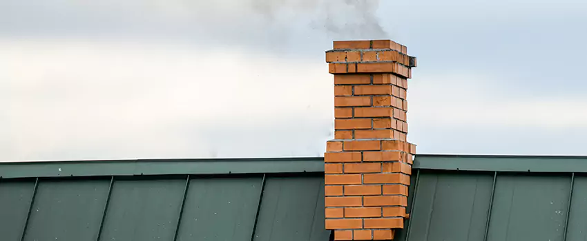 Chimney Installation Company in Whittier, CA