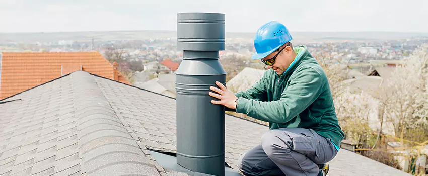 Insulated Chimney Liner Services in Whittier, CA