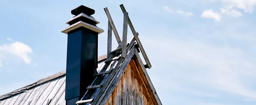 Chimney Pot Inspection in Whittier, CA