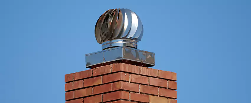 Chimney Flue Rebuild Services in Whittier, California