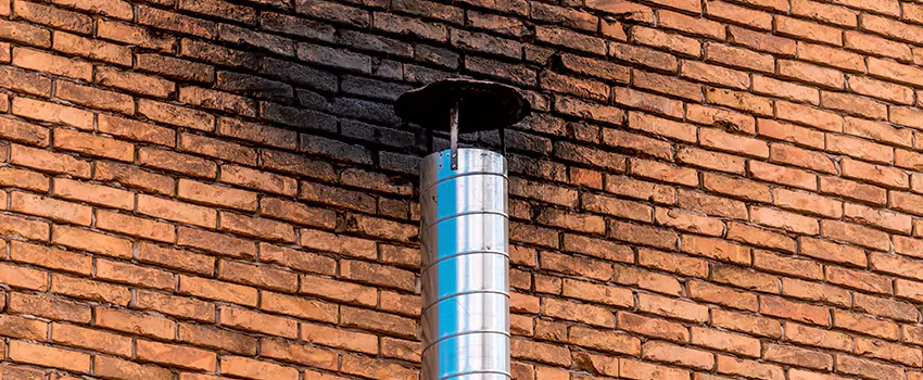 Chimney Design and Style Remodel Services in Whittier, California