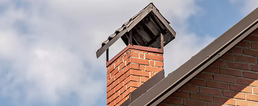 Chimney Saver Masonry Repair Contractor in Whittier, California