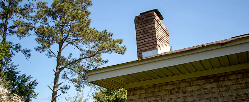 Brick Chimney Sweep Near Me in Whittier, CA