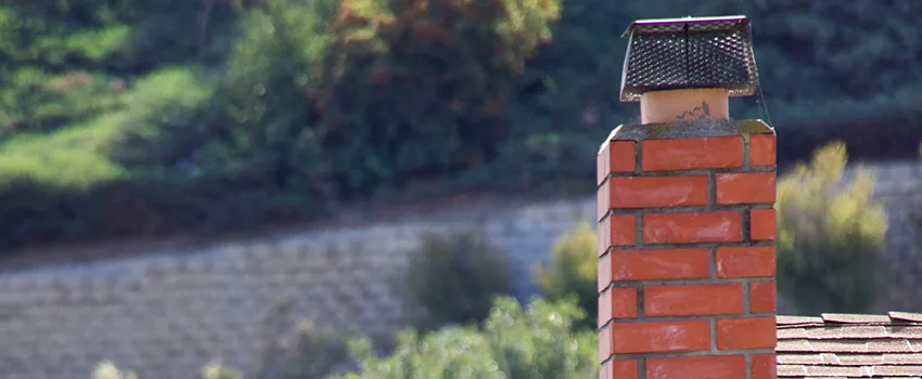 Chimney Tuckpointing And Masonry Restoration in Whittier, CA