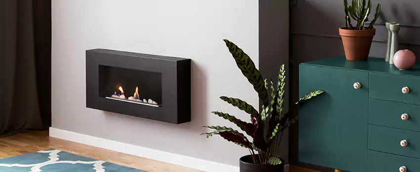 Cost of Ethanol Fireplace Repair And Installation Services in Whittier, CA