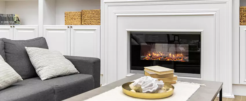 Professional Fireplace Maintenance Contractors in Whittier, CA