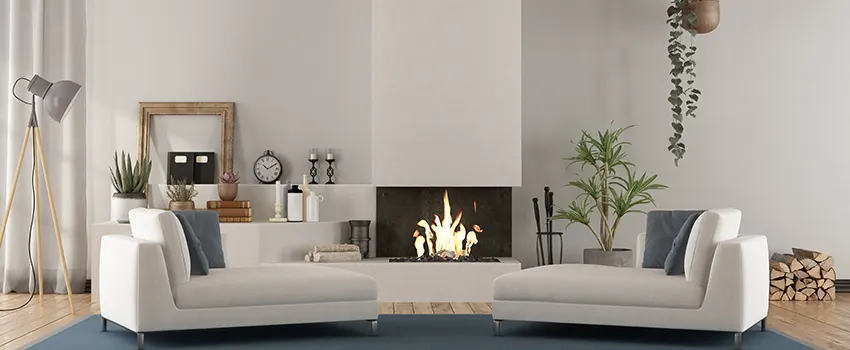 Decorative Fireplace Crystals Services in Whittier, California