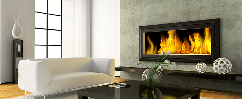 Fireplace Hearth Ideas in Whittier, California