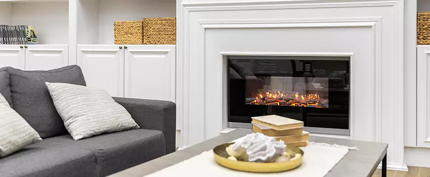 Pellet Fireplace Insert Installation in Whittier, CA