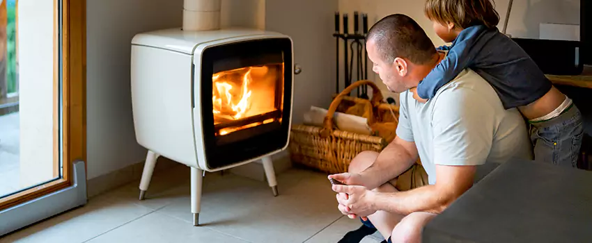 Fireplace Flue Maintenance Services in Whittier, CA