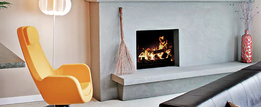 Electric Fireplace Makeover Services in Whittier, CA